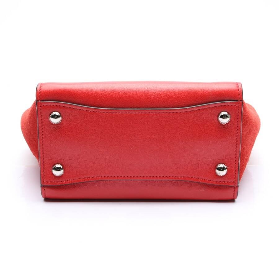 Bild 4 von Handtasche Rot in Farbe Rot | Vite EnVogue