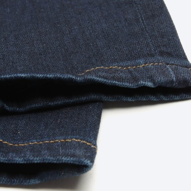 Bild 3 von Jeans Slim Fit W28 Navy in Farbe Blau | Vite EnVogue