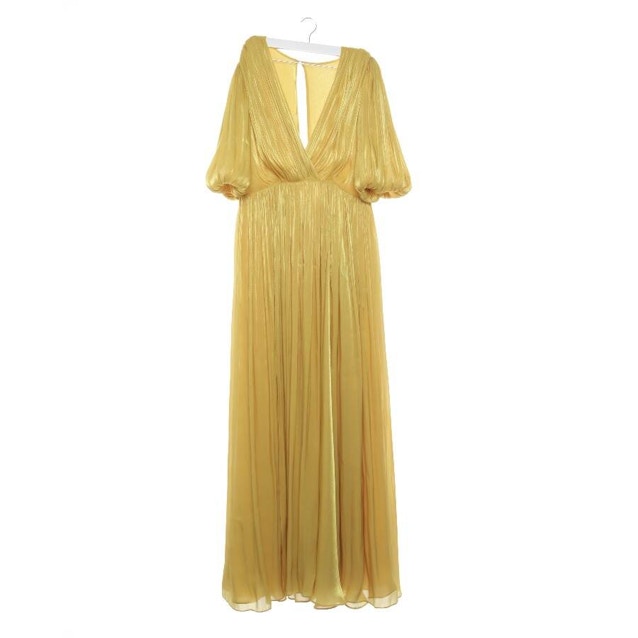 Image 1 of Evening Gown 38 Gold | Vite EnVogue