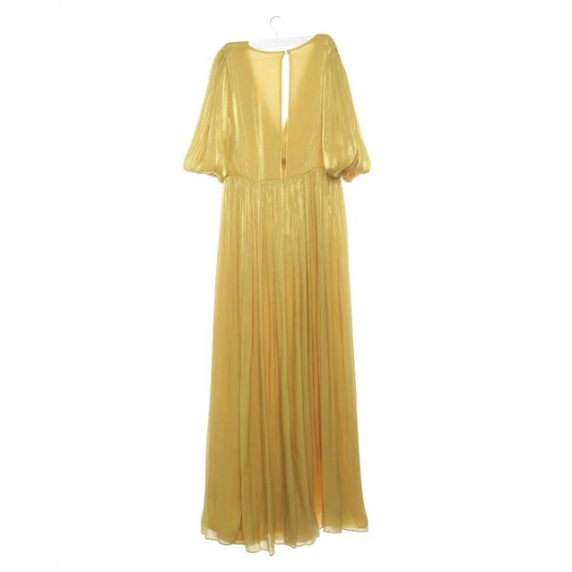 Evening Gown 38 Gold | Vite EnVogue