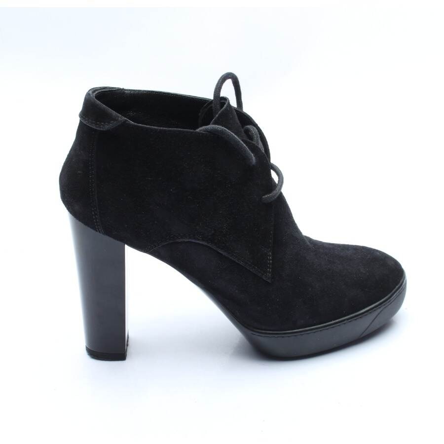 Image 1 of Boots EUR 35.5 Black in color Black | Vite EnVogue