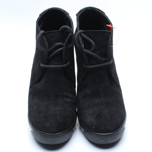 Boots EUR 35.5 Black | Vite EnVogue