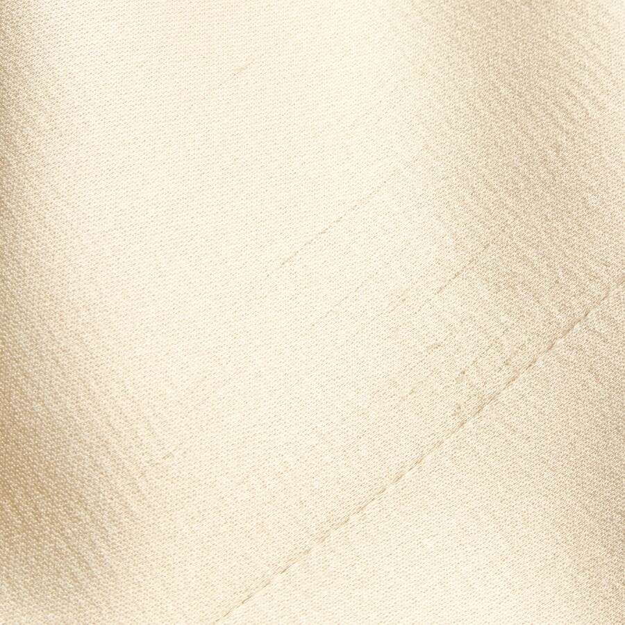 Image 6 of Silk Blazer 34 Beige in color White | Vite EnVogue