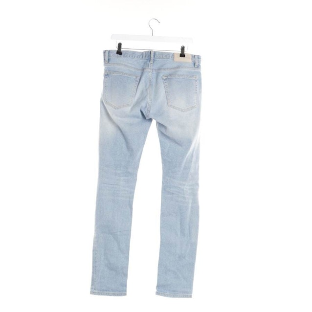 Jeans Slim Fit W32 Hellblau | Vite EnVogue