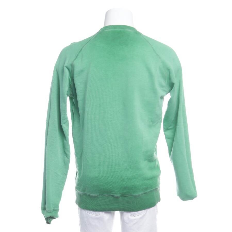 Bild 2 von Sweatshirt M Grün in Farbe Grün | Vite EnVogue