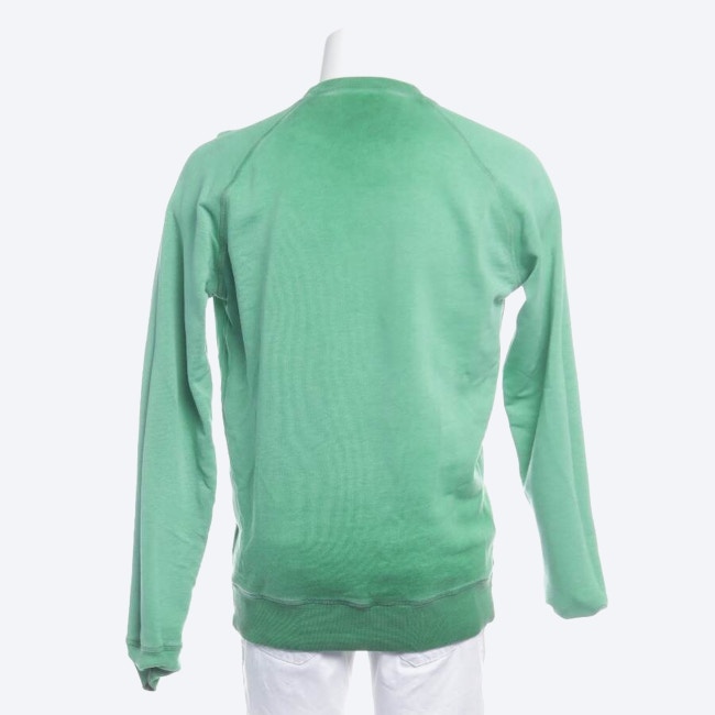 Bild 2 von Sweatshirt M Grün in Farbe Grün | Vite EnVogue