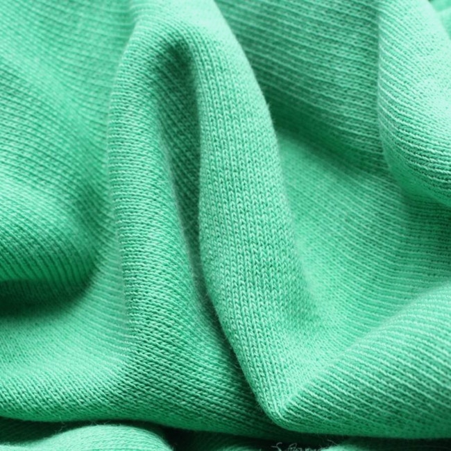 Image 3 of Sweatshirt M Green in color Green | Vite EnVogue
