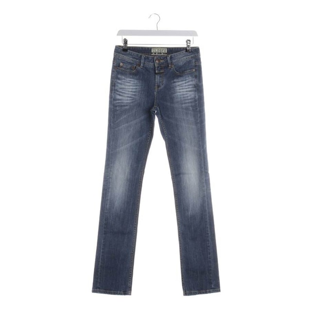 Image 1 of Jeans Skinny 34 Blue | Vite EnVogue