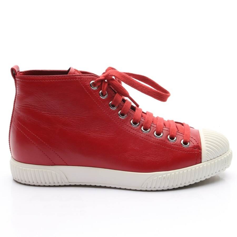 Image 1 of Sneakers EUR 35.5 Red in color Red | Vite EnVogue
