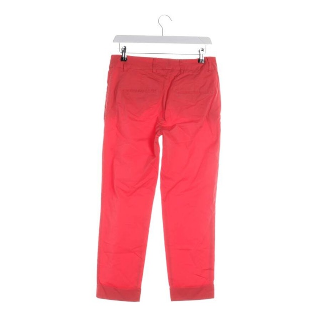 Trousers 36 Light Red | Vite EnVogue