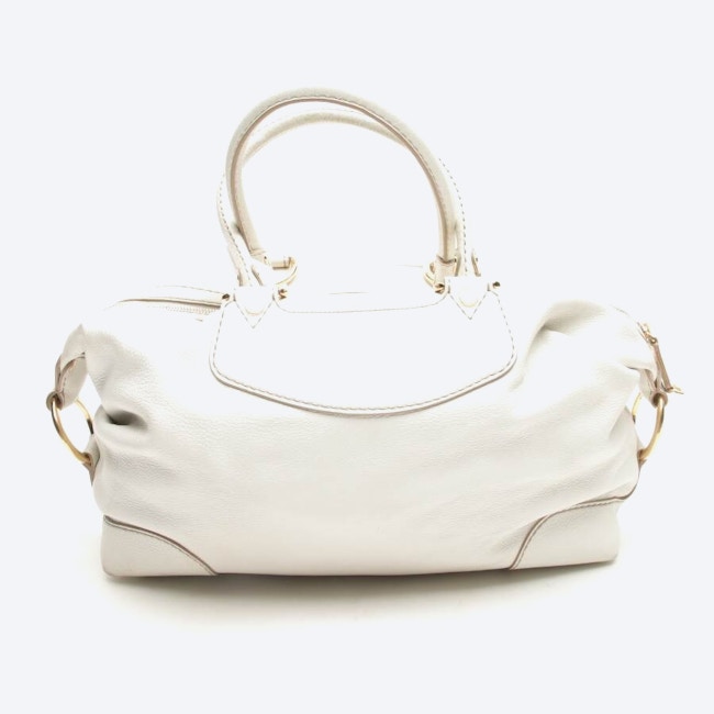 Bild 2 von D. Bag Handtasche Weiß in Farbe Weiß | Vite EnVogue