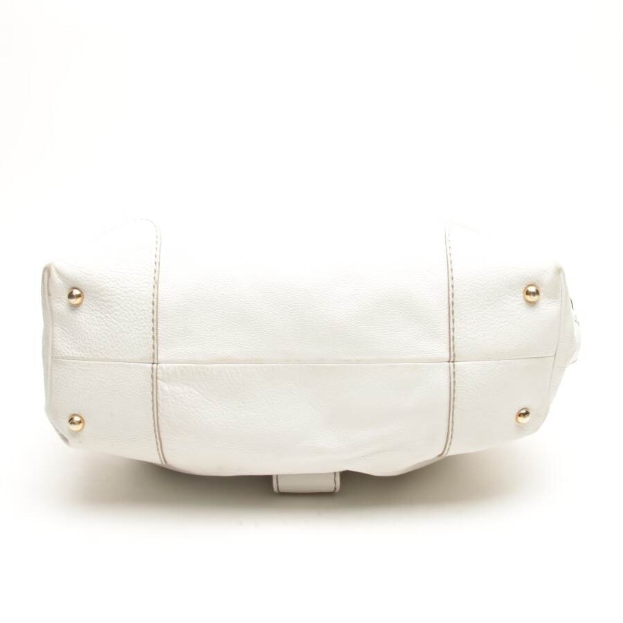 Bild 3 von D. Bag Handtasche Weiß in Farbe Weiß | Vite EnVogue