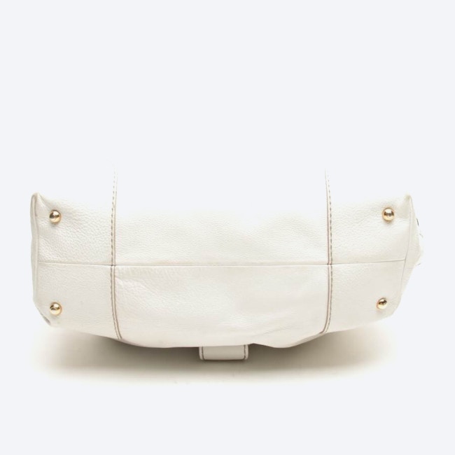 Image 3 of D. Bag Handbag White in color White | Vite EnVogue