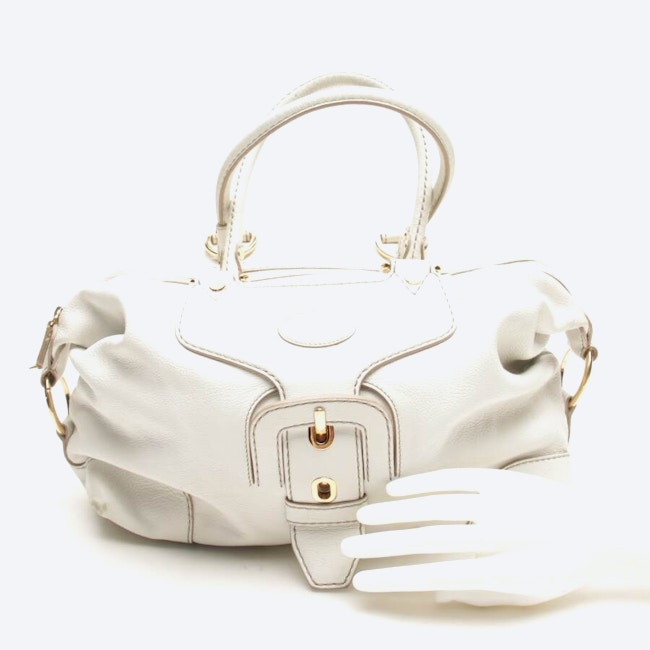 Image 4 of D. Bag Handbag White in color White | Vite EnVogue