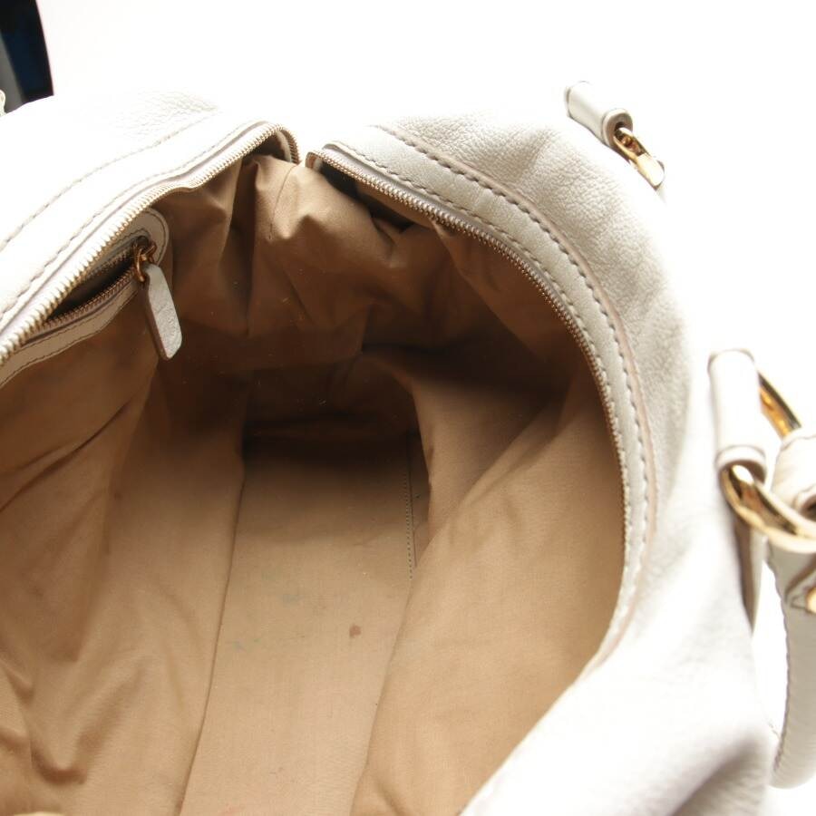 Bild 5 von D. Bag Handtasche Weiß in Farbe Weiß | Vite EnVogue