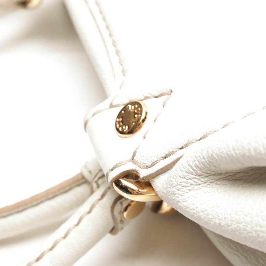 Image 8 of D. Bag Handbag White in color White | Vite EnVogue