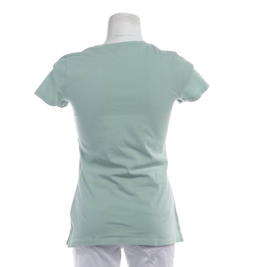 Bild 2 von Shirt M Hellgrün in Farbe Grün | Vite EnVogue
