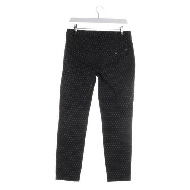 Trousers W28 Black | Vite EnVogue