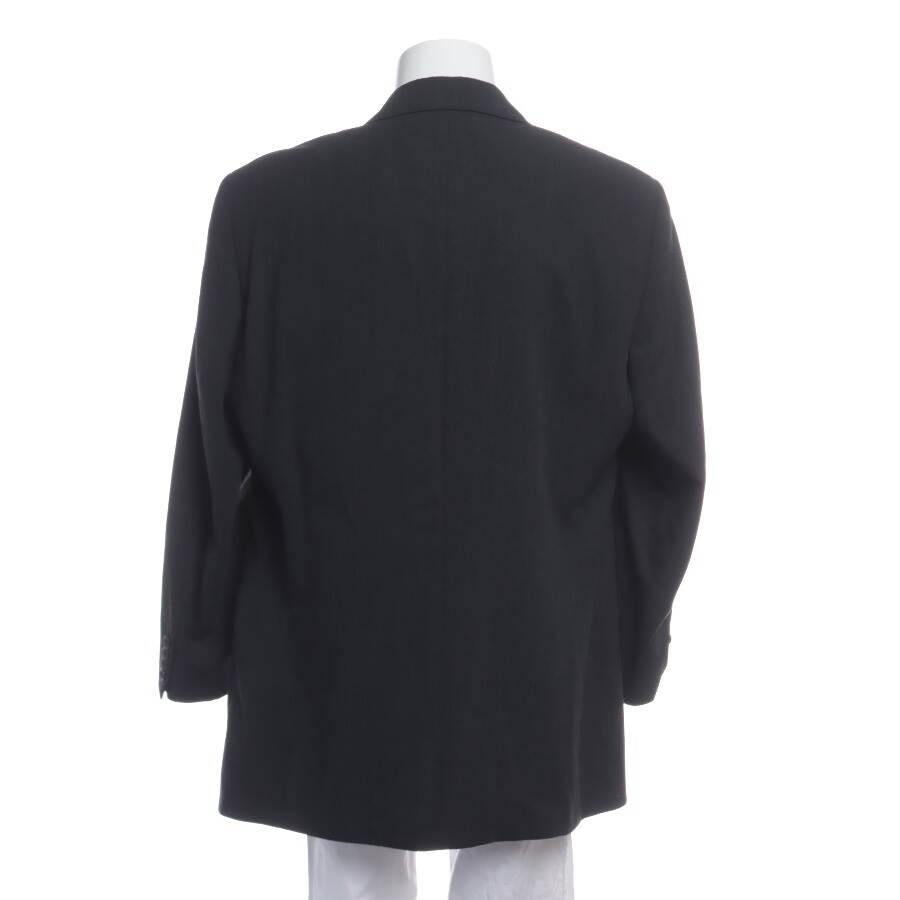 Image 2 of Wool Blazer 54 Dark Gray in color Gray | Vite EnVogue