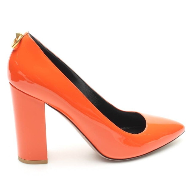 Image 1 of High Heels EUR 39 Dark Orange | Vite EnVogue