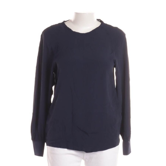 Image 1 of Shirt Blouse 34 Navy | Vite EnVogue