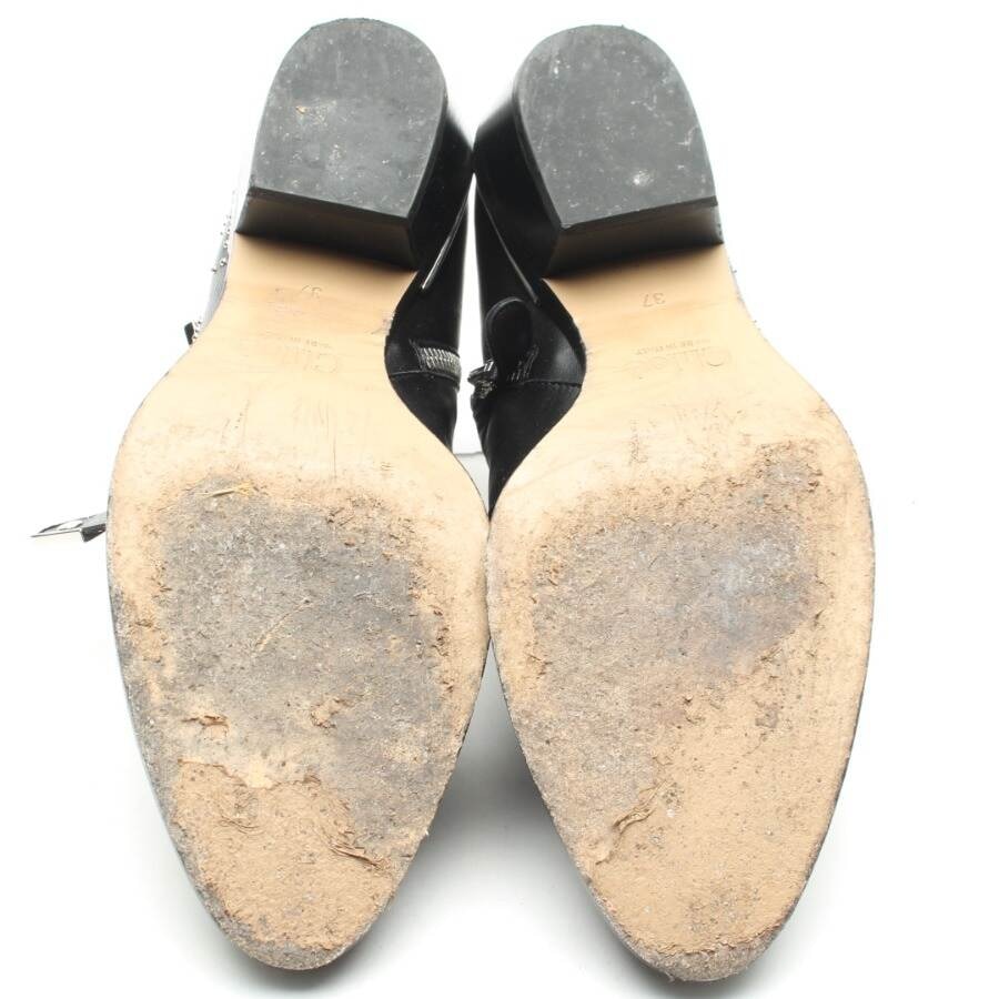 Image 4 of Susanna Ankle Boots EUR 37 Black in color Black | Vite EnVogue