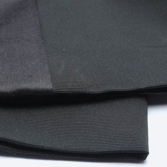 Image 3 of Suit Trousers 38 Black in color Black | Vite EnVogue