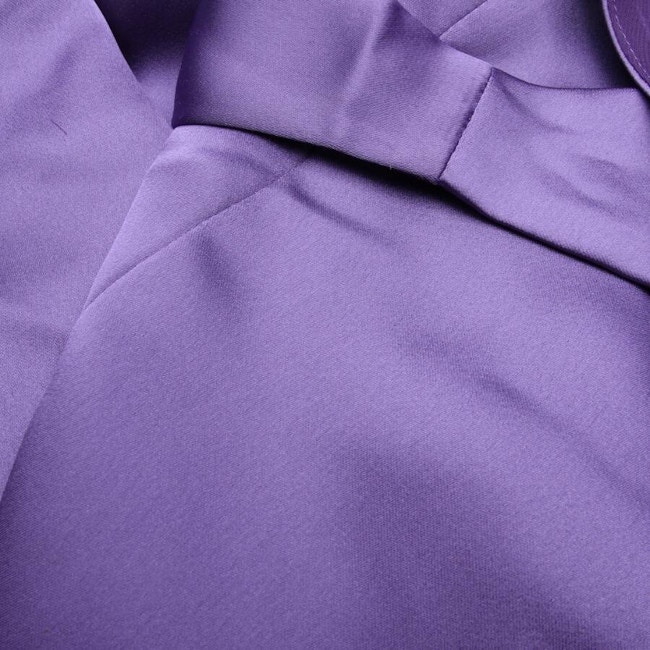 Image 3 of Cocktail Dress L Purple in color Purple | Vite EnVogue
