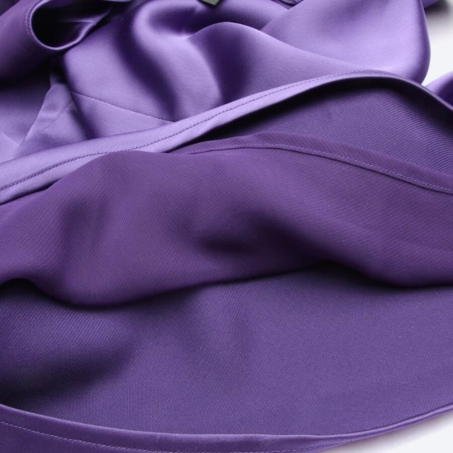 Image 5 of Cocktail Dress L Purple in color Purple | Vite EnVogue