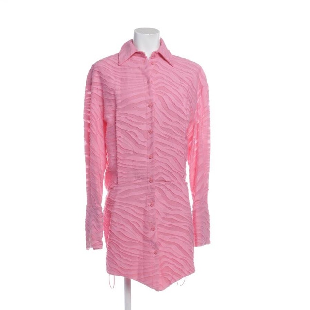 Image 1 of Shirt Dress 42 Pink | Vite EnVogue