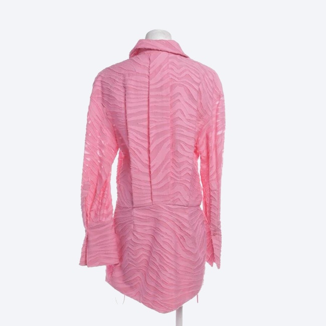 Image 2 of Shirt Dress 42 Pink in color Pink | Vite EnVogue