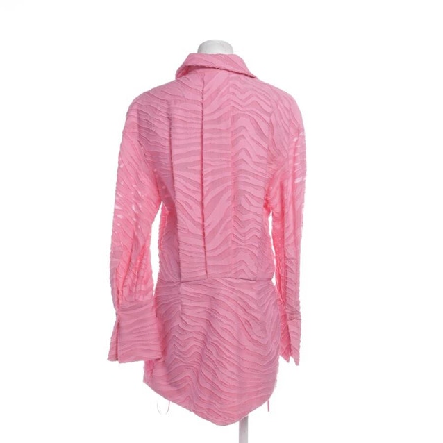 Shirt Dress 42 Pink | Vite EnVogue