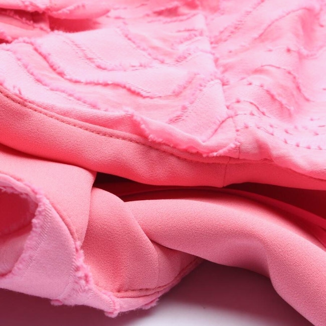 Image 3 of Shirt Dress 42 Pink in color Pink | Vite EnVogue