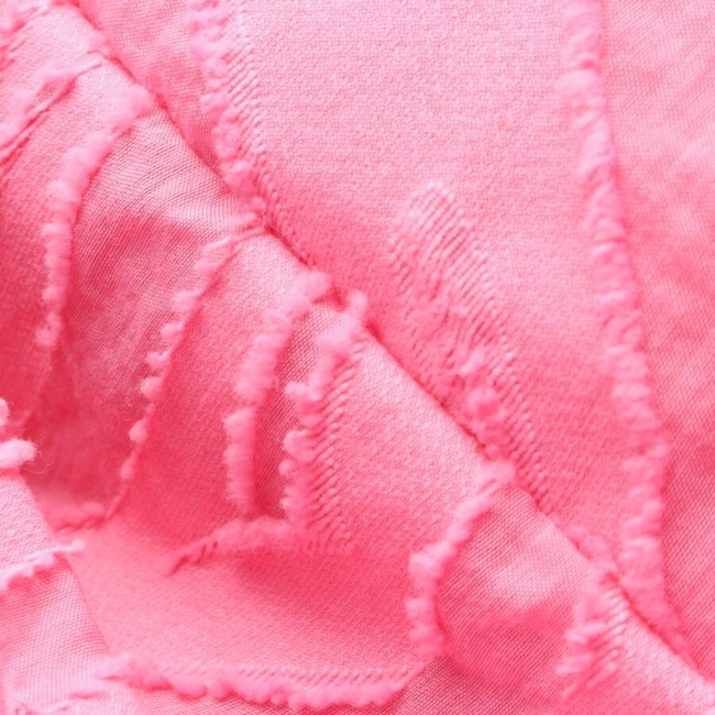 Image 4 of Shirt Dress 42 Pink in color Pink | Vite EnVogue