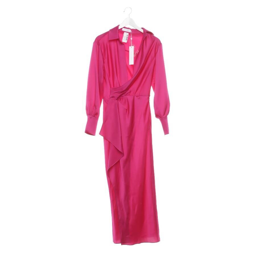 Image 1 of Evening Gown 34 Fuchsia in color Pink | Vite EnVogue