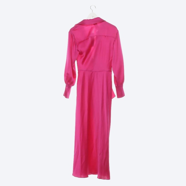 Image 2 of Evening Gown 34 Fuchsia in color Pink | Vite EnVogue