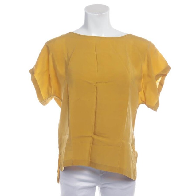 Image 1 of Shirt M Mustard Yellow | Vite EnVogue