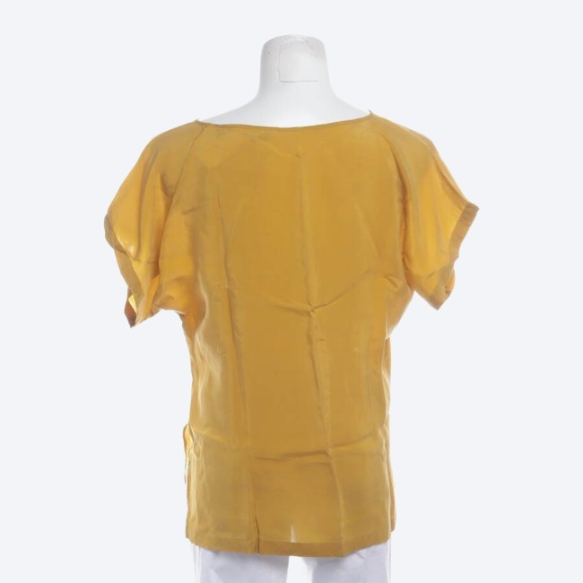 Bild 2 von Shirt M Senfgelb in Farbe Gelb | Vite EnVogue