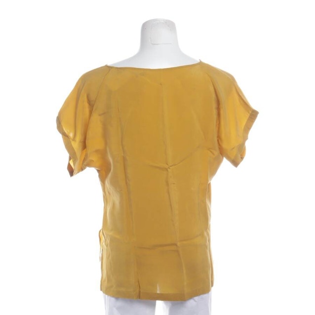 Shirt M Mustard Yellow | Vite EnVogue