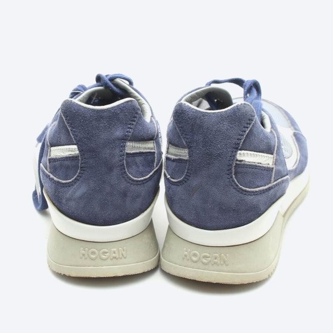 Image 3 of Sneakers EUR38 Navy in color Blue | Vite EnVogue