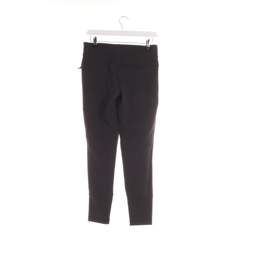 Image 2 of Jogging Pants XS Black in color Black | Vite EnVogue