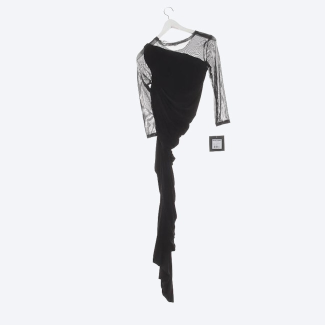 Bild 2 von Abendkleid 2XS Schwarz in Farbe Schwarz | Vite EnVogue