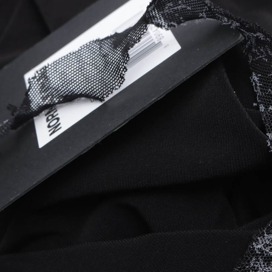 Bild 3 von Abendkleid 2XS Schwarz in Farbe Schwarz | Vite EnVogue