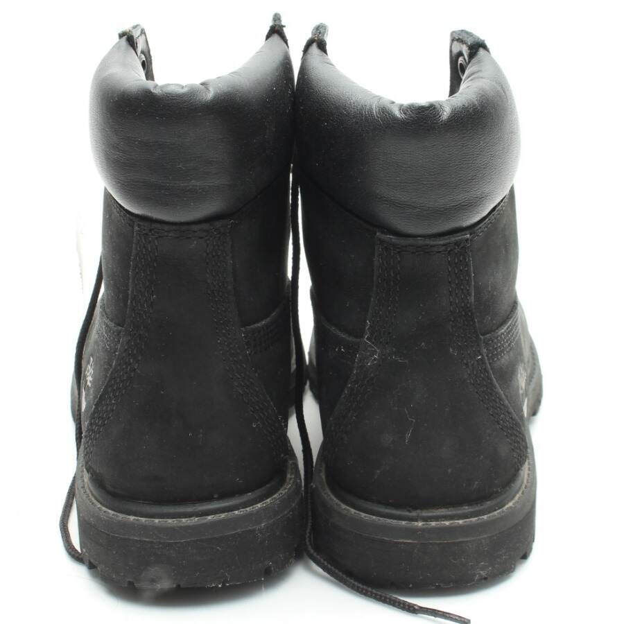 Image 3 of Ankle Boots EUR 38.5 Black in color Black | Vite EnVogue