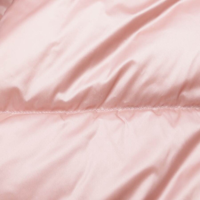 Image 4 of Down Jacket XL Light Pink in color Pink | Vite EnVogue