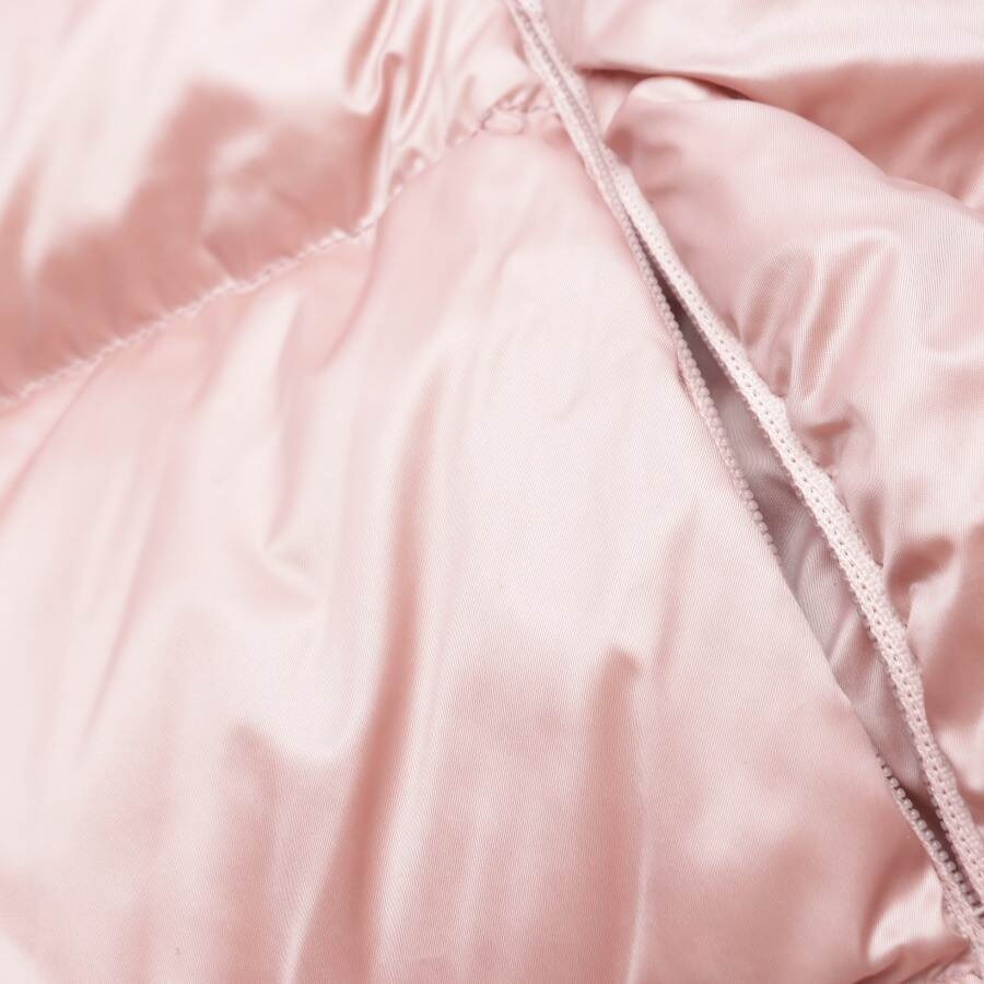 Image 5 of Down Jacket XL Light Pink in color Pink | Vite EnVogue