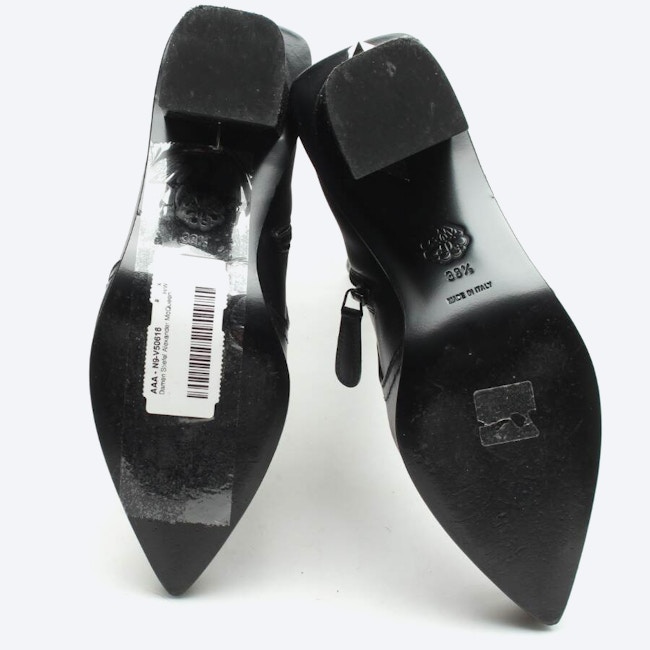 Image 4 of Boots EUR 38.5 Black in color Black | Vite EnVogue