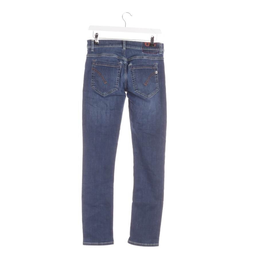 Bild 2 von Jeans Slim Fit W29 Blau in Farbe Blau | Vite EnVogue