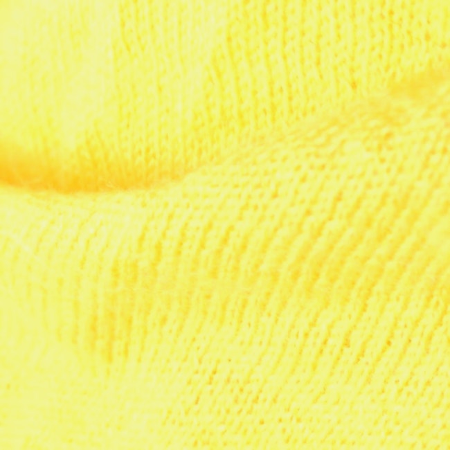 Image 3 of Jumper L Yellow in color Yellow | Vite EnVogue