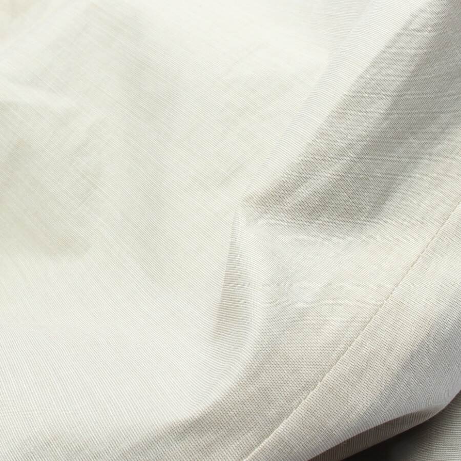 Image 4 of Blazer 42 Beige in color White | Vite EnVogue